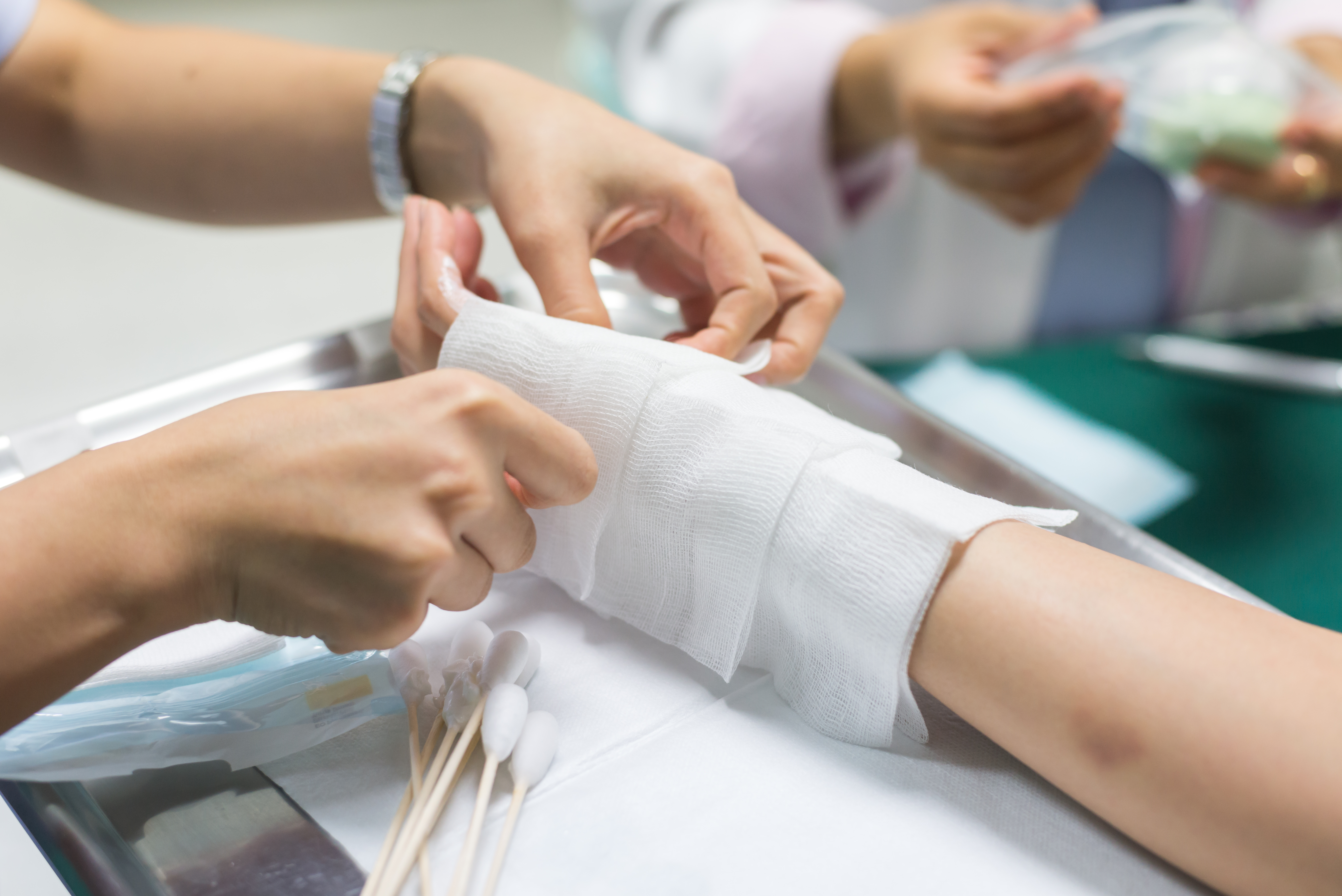 Elite Medical Center Urgent Care